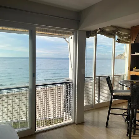 Primera Línea Playa Poniente *